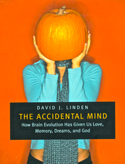 accidental mind cover