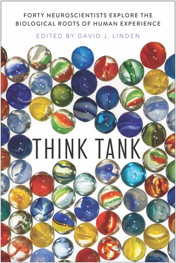 Think tank cover